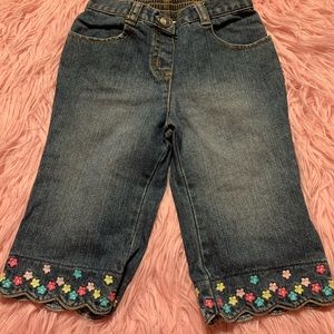 Gymboree Jeans